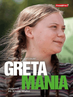 Greta-Mania