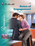 Rules Of Engagement