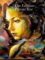 The Lesbian Private Eye: A History
