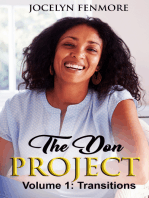 The Don Project, Volume 1