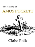 The Calling of Amos Puckett