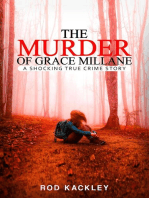 The Murder of Grace Millane