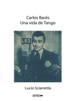 Carlos Barés