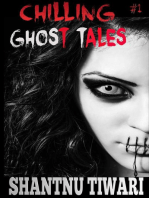 Chilling Ghost Tales