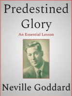 Predestined Glory