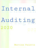 Internal Audit