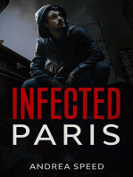 Infected: Paris: Infected, #0