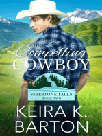 The Compelling Cowboy