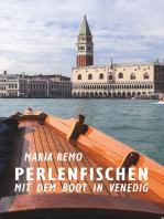Perlenfischen: Mit dem Boot in Venedig