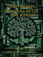 Truthbearer: Juncture of the Nine Worlds: The Gewellyn Chronicles, #10