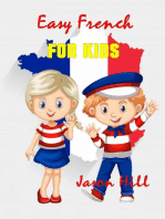 Easy French for Kids