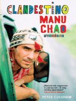 Clandestino - Manu Chao nyomában