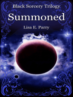 Summoned - Black Sorcery Trilogy (Book 2)