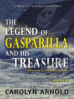 The Legend of Gasparilla and His Treasure