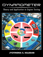 Dynamometer: Theory and Application to Engine Testing