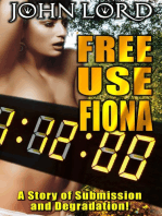 Free Use Fiona