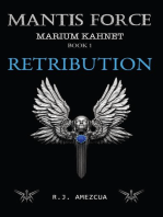 Retribution