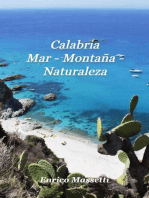 Calabria Mar: Montaña - Naturaleza