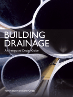 Building Drainage: An Integrated Design Guide