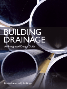 Read Building Drainage Online By Kemi Adeyeye And John Griggs Books