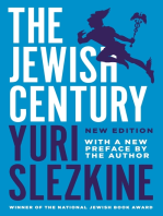 The Jewish Century, New Edition