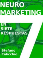 Neuromarketing en siete respuestas