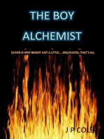 The Boy Alchemist