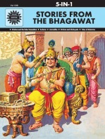 Stories from the bhagawat