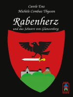 Rabenherz und das Schwert von Glanzenberg