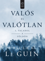 Valós és valótlan 1.