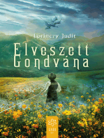 Elveszett Gondvána