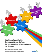 Welchen Wert Agile Retrospektiven liefern