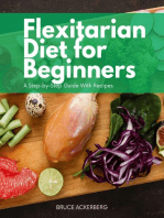 Flexitarian Diet