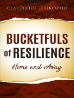 Bucketfuls of Resilience