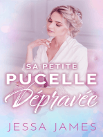 Sa petite pucelle dépravée