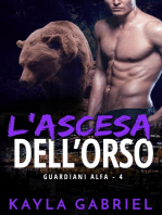 L’ascesa dell’orso