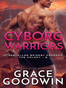 Her Cyborg Warriors by Grace Goodwin - Ebook | Scribd