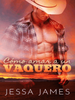 Cómo amar a un vaquero