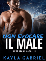 Non evocare il male