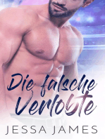 Die falsche Verlobte