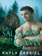 La salvación de Gavin