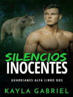 Silencios inocentes