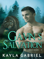 Gavin’s Salvation