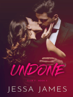 Undone