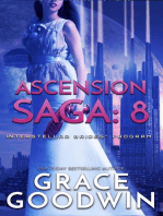 Ascension Saga