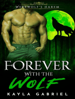 Forever With The Wolf