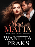 Maid to the Mafia: Totally Devoted
