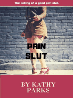 Pain Slut