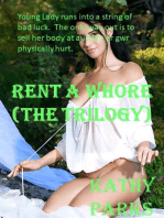 Rent A Whore (The Trilogy)