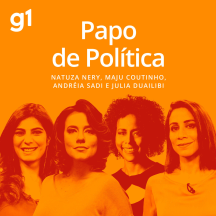 Papo de Política